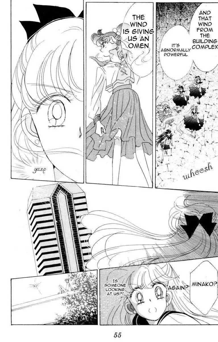 Sailor Moon Chapter 27 53